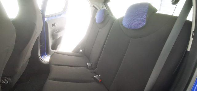 CITROEN C1 VTi 72 S&S 5 porte Feel