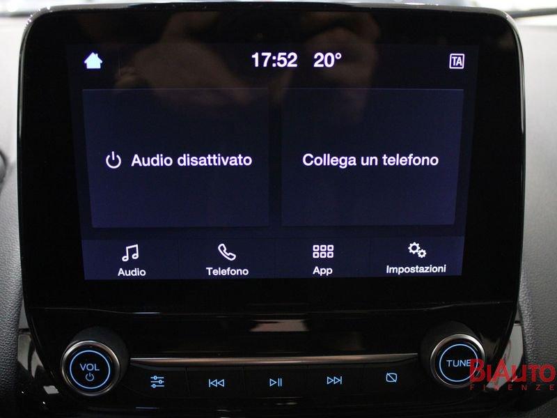 Ford EcoSport EcoSport 1.0 ecoboost ST-Line s&s 125cv my20.25