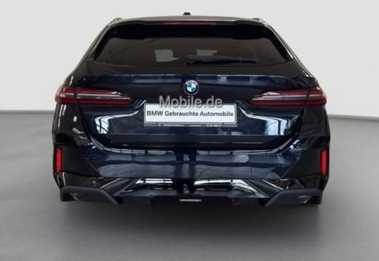 BMW 520 d Touring M Sport