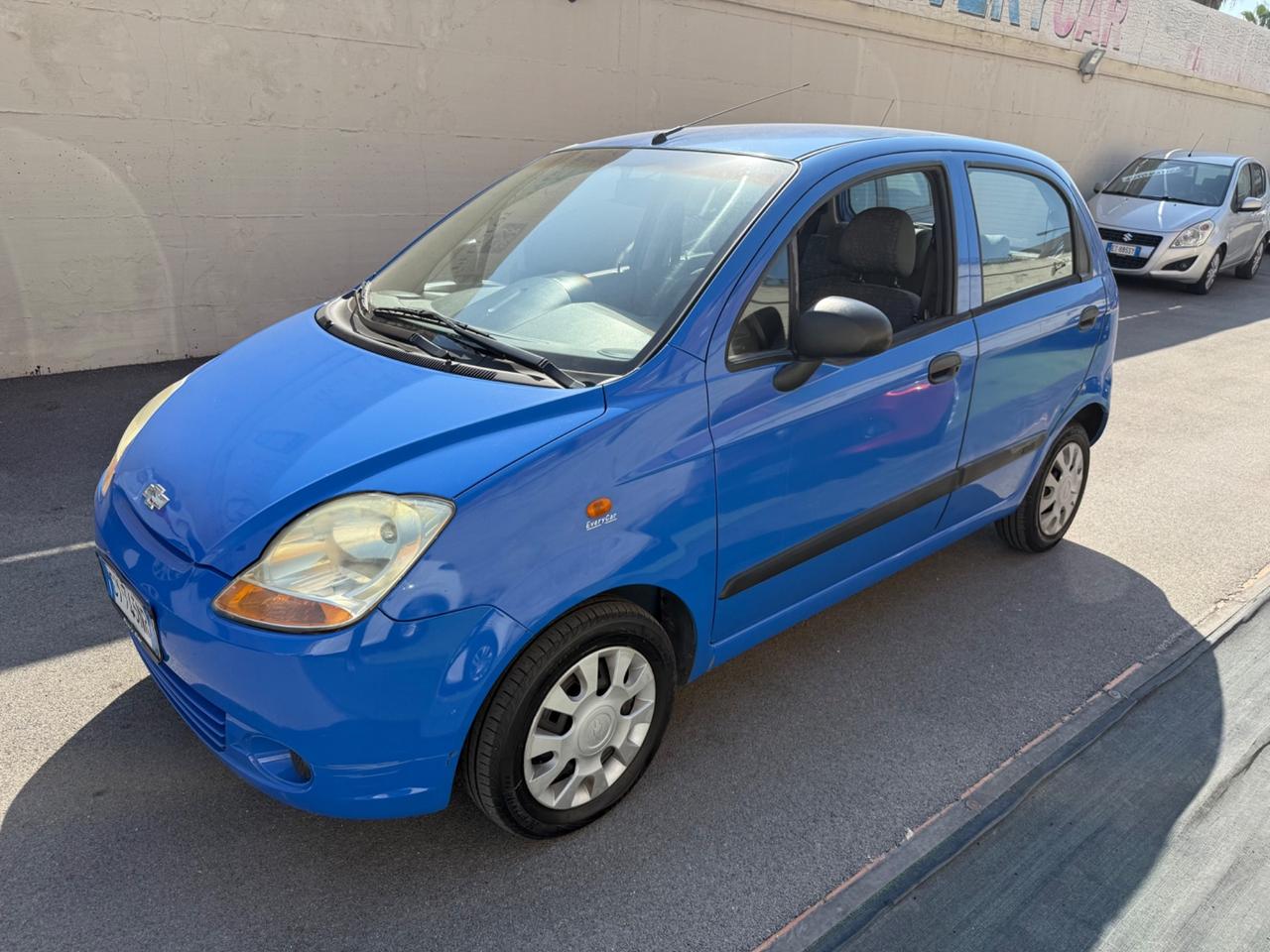 Chevrolet Matiz 800benzina - 2005