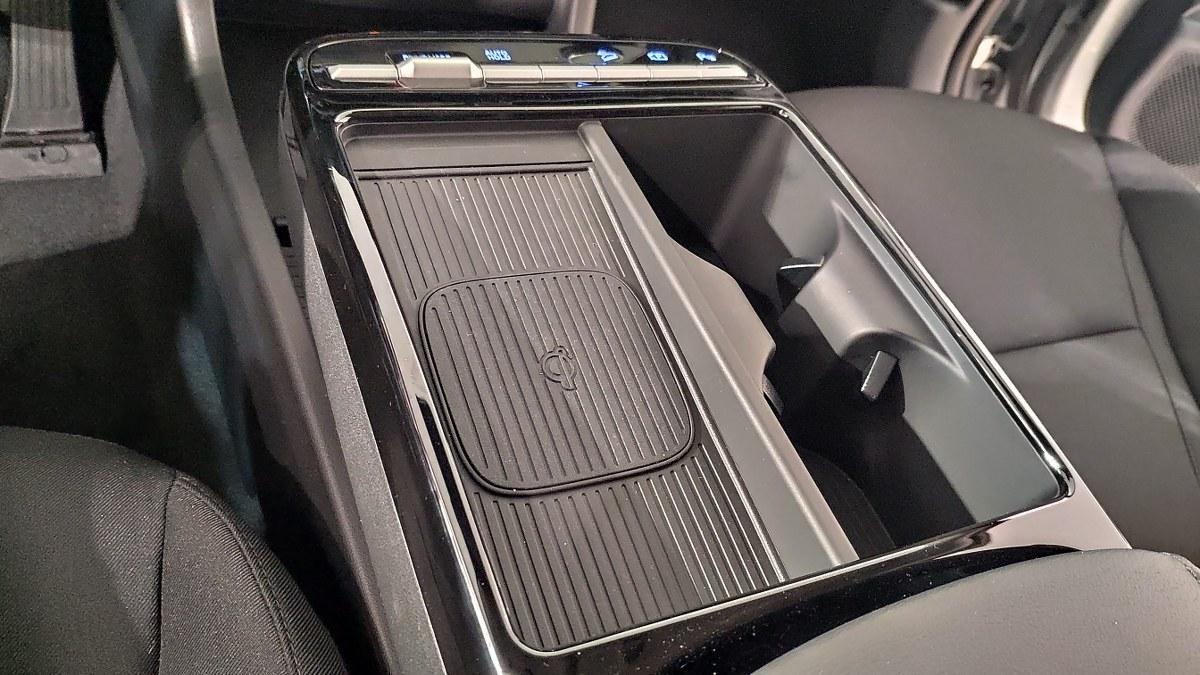 HYUNDAI Tucson 1.6 Hev Aut. Business