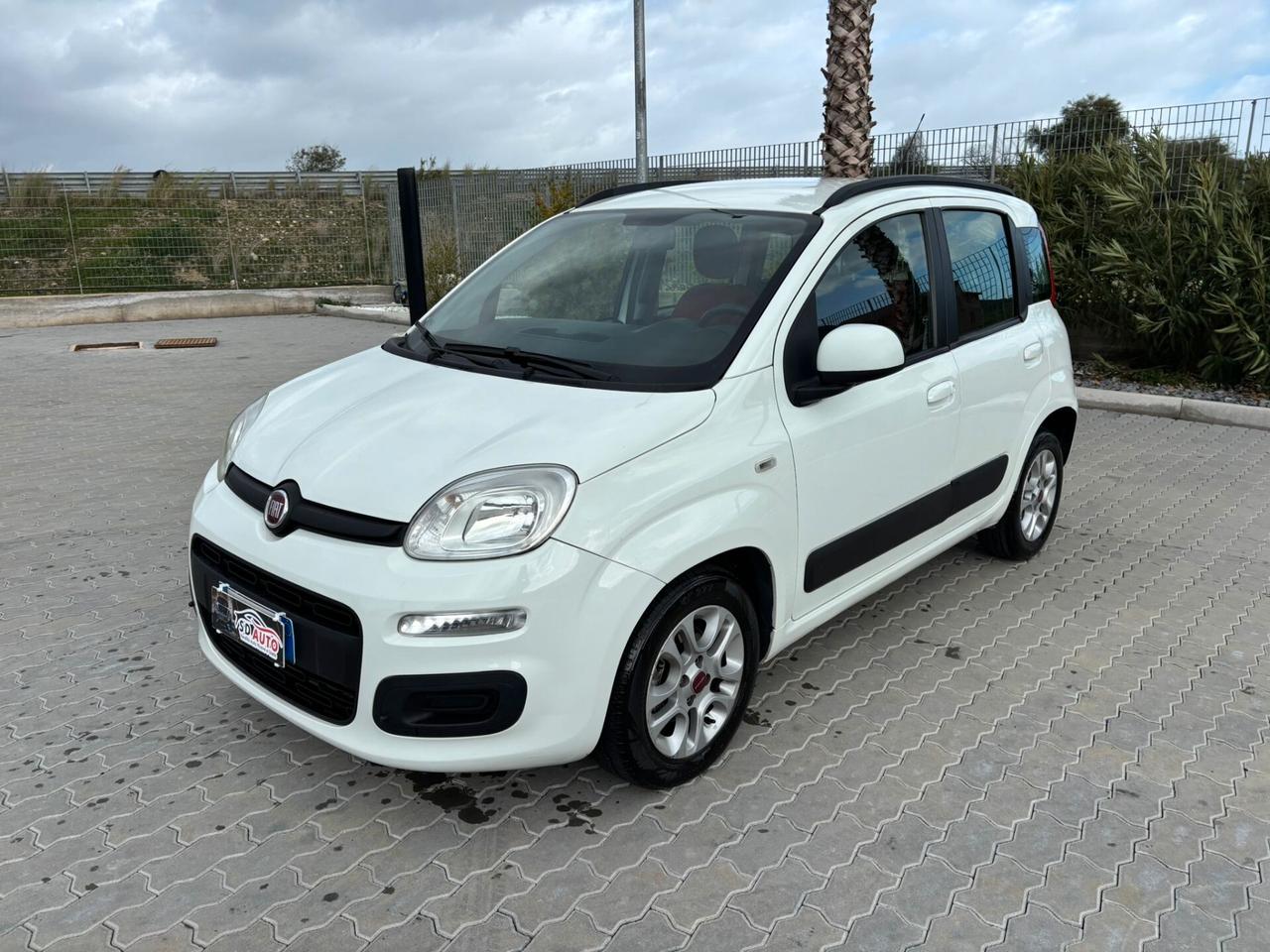 Fiat Panda 1.3 MJT 80 CV S&S Longe