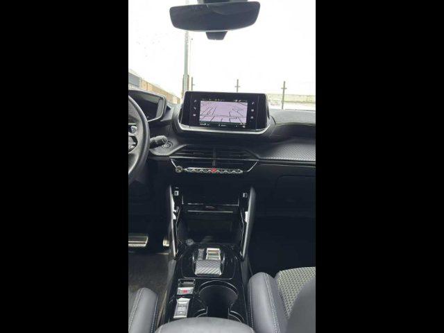 PEUGEOT 2008 2ª serie - BlueHDi 130 S&S EAT8 GT