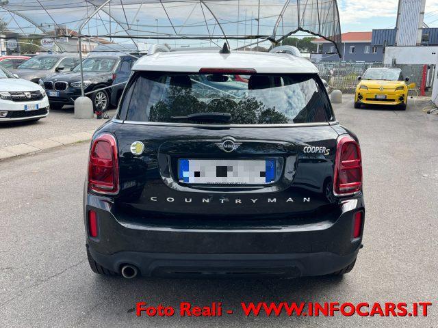 MINI Countryman PHEV 1.5 Cooper SE Business Countryman ALL4 PROMO