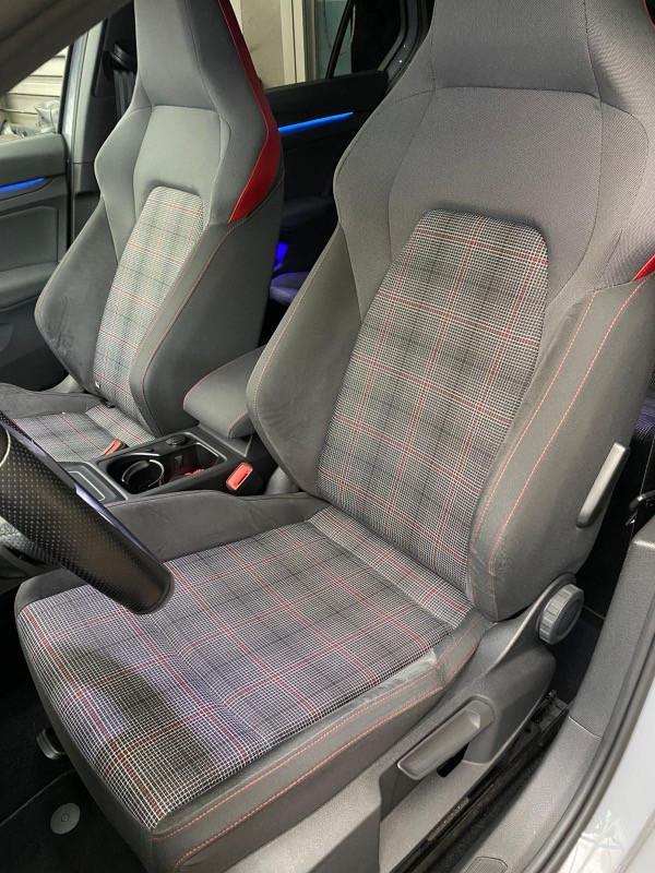 Volkswagen Golf 2.0 tsi GTI 245cv