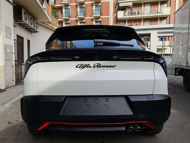 Alfa Romeo Junior 1.2 Hybrid 48V 145cv Speciale+LED Matrix+Techno