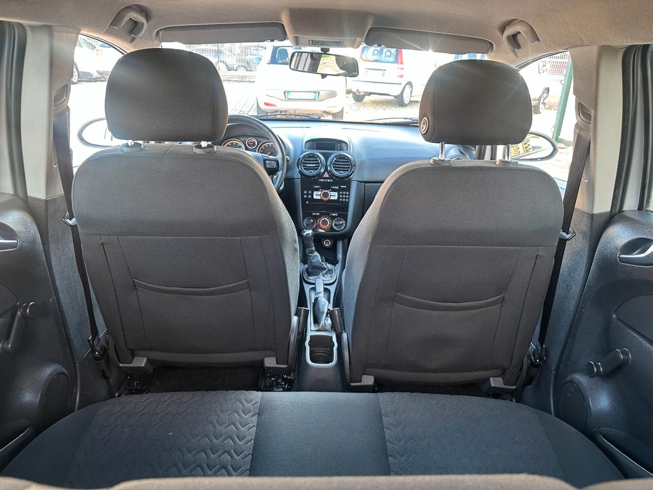 Opel Corsa 1.2 5 porte Ecotec
