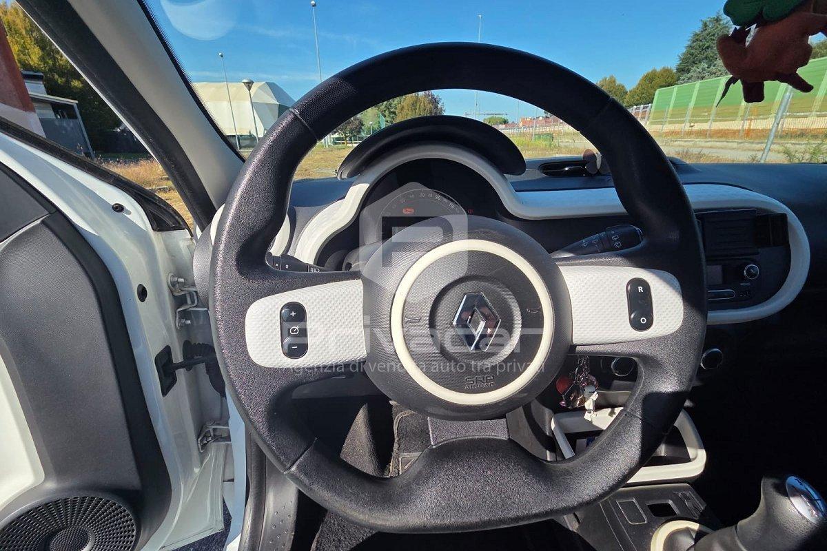RENAULT Twingo SCe Zen