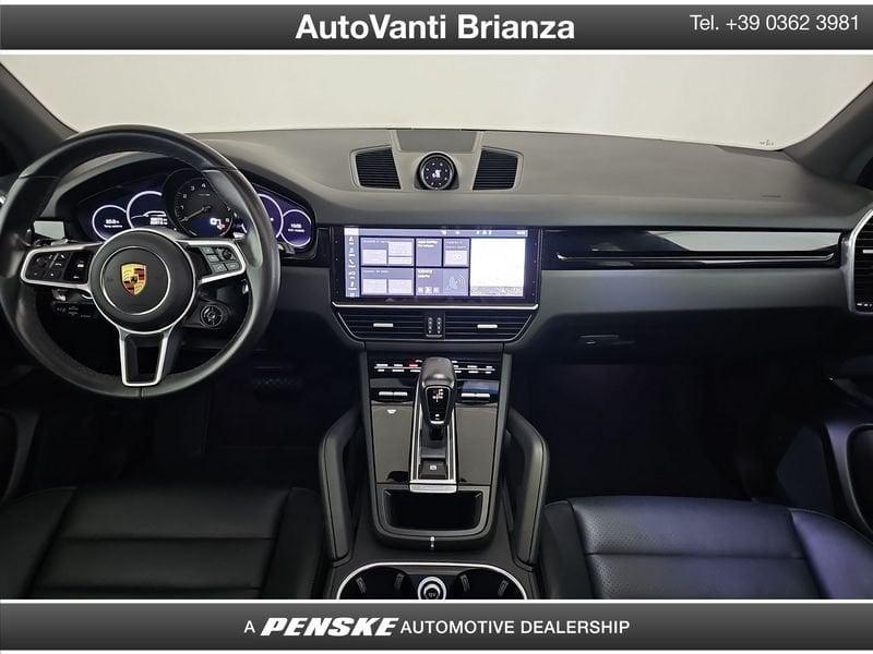 Porsche Cayenne Cayenne 3.0 e-hybrid