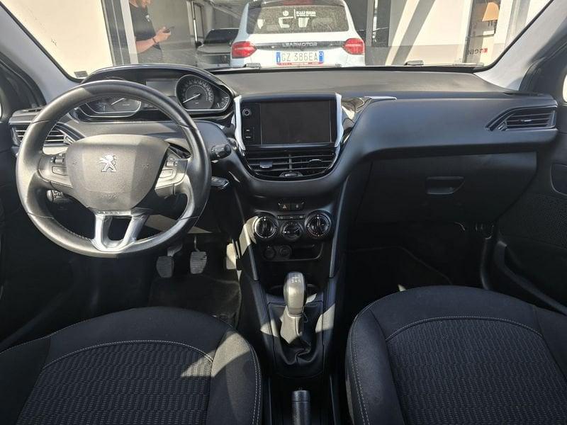 Peugeot 208 Active 82cv S/S Neopat.