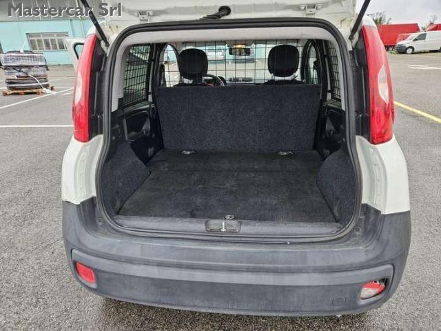 FIAT Panda 1.2 69 CV VAN 2 POSTI EURO6 POP - FY341PD