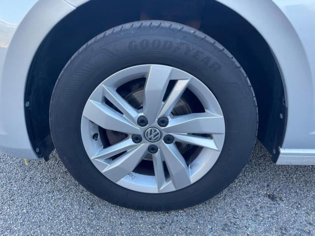 Volkswagen Polo 1.0 MPI 5p. Comfortline