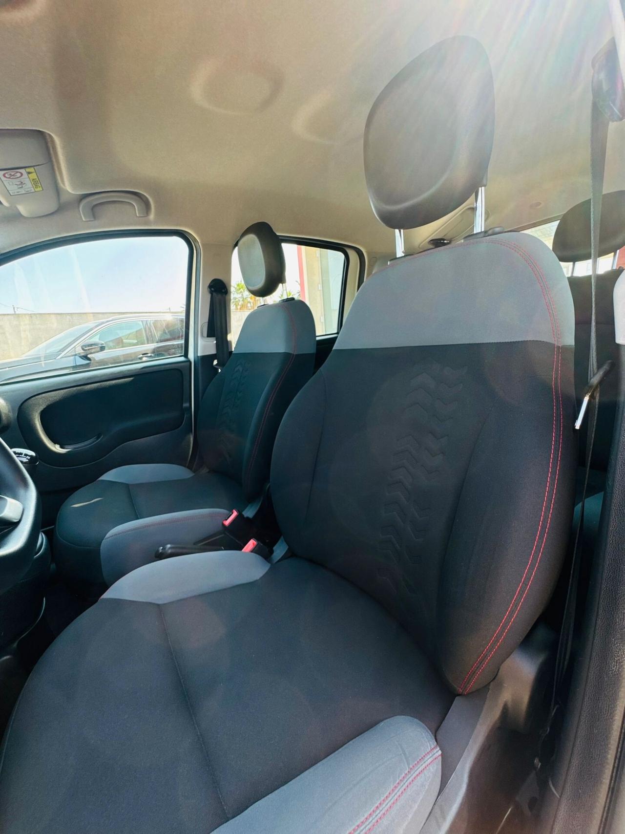 Fiat Panda 1.2 69cv Easy