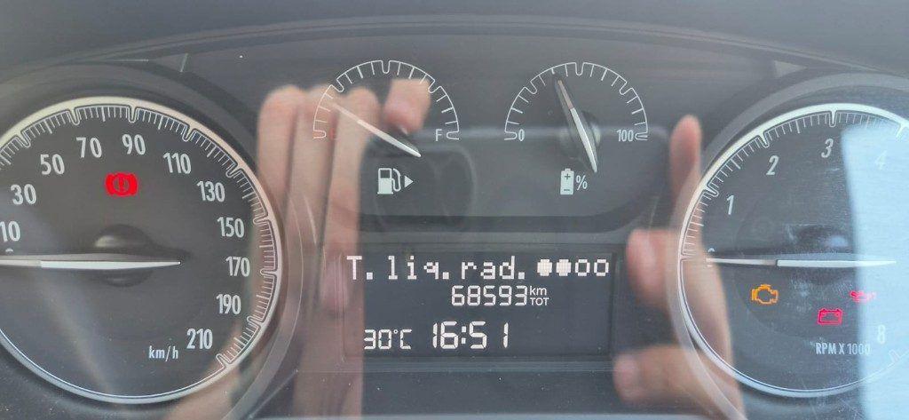 Lancia Ypsilon 1.0 FireFly 5 porte Mild Hybrid Gold