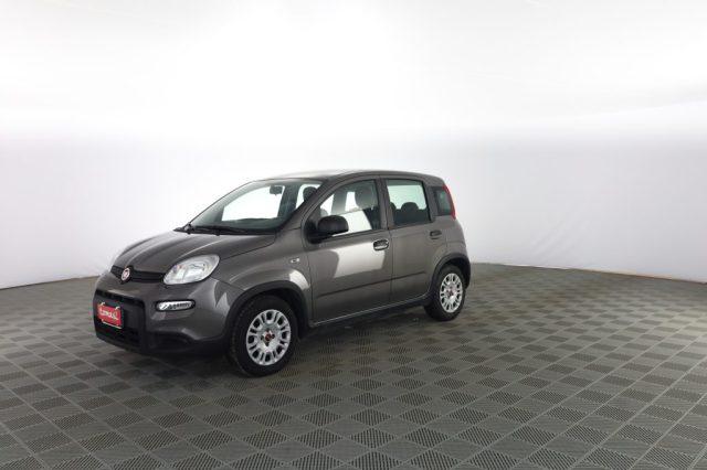 FIAT Panda Panda 1.0 FireFly S&S Hybrid
