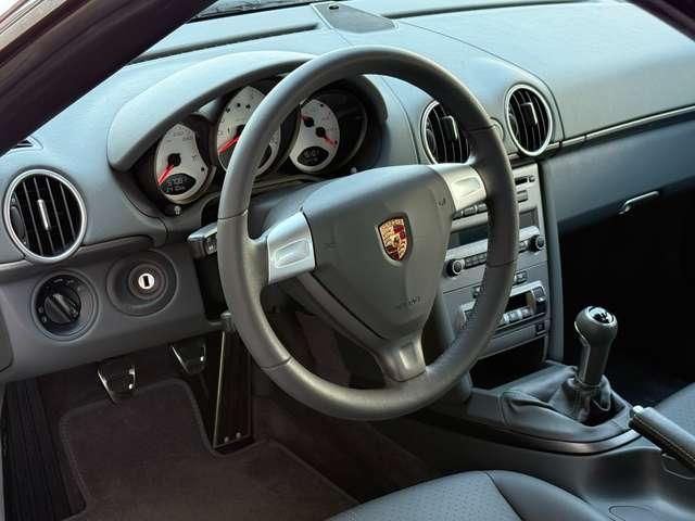 Porsche Boxster Boxster II (987) 2.7 240cv