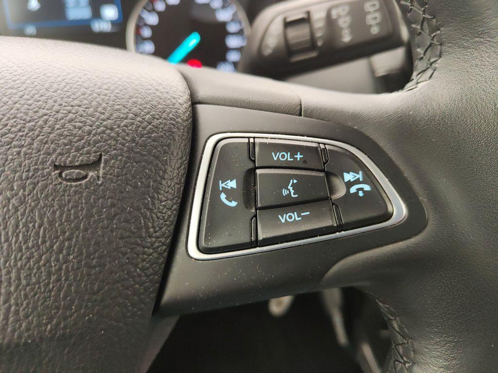 FORD EcoSport - 1.0 EcoBoost 125 CV Start&Stop Titanium