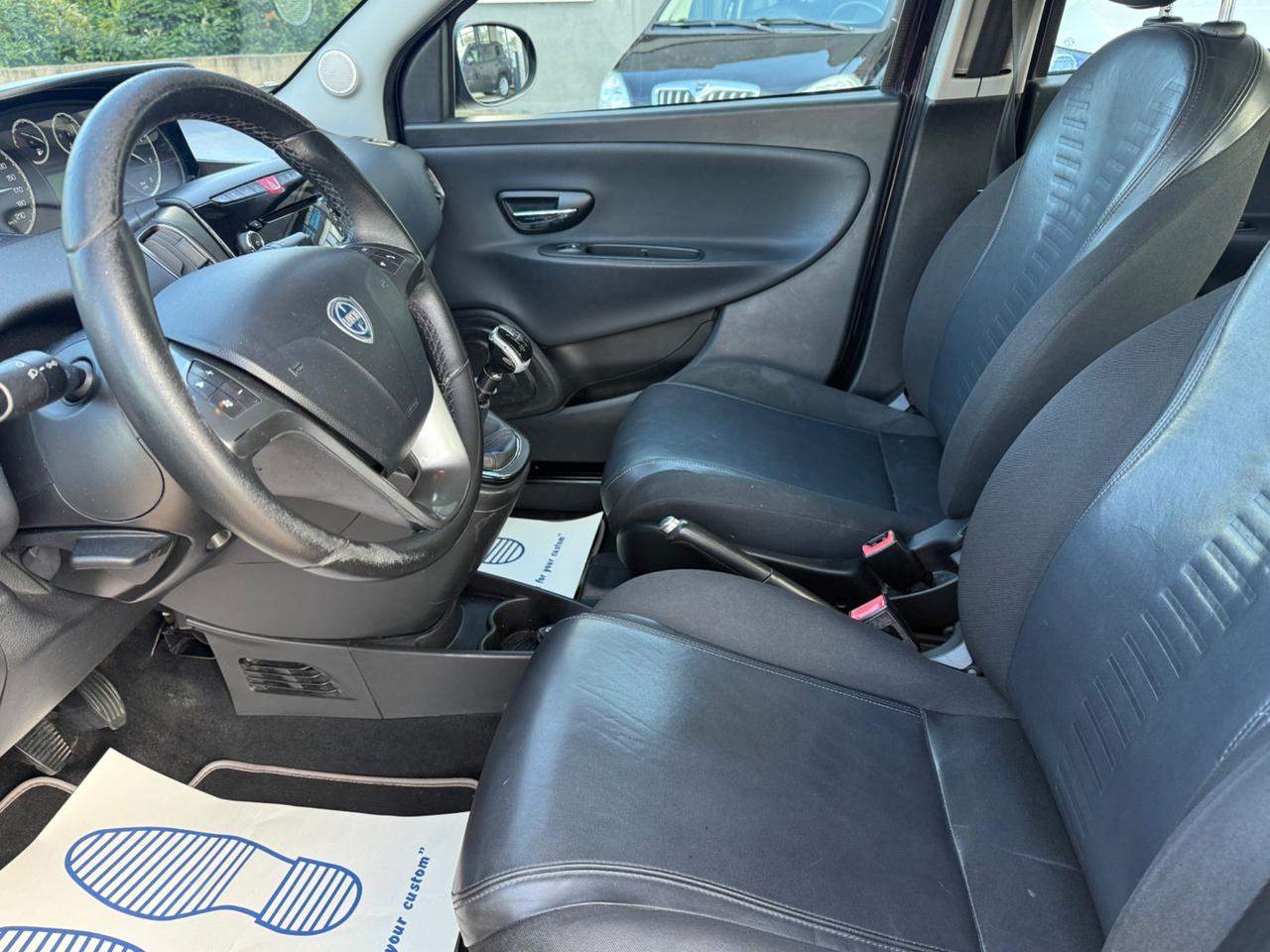 Lancia Ypsilon 1.3 MJT 16V 95 CV 5 porte S&S Platinum