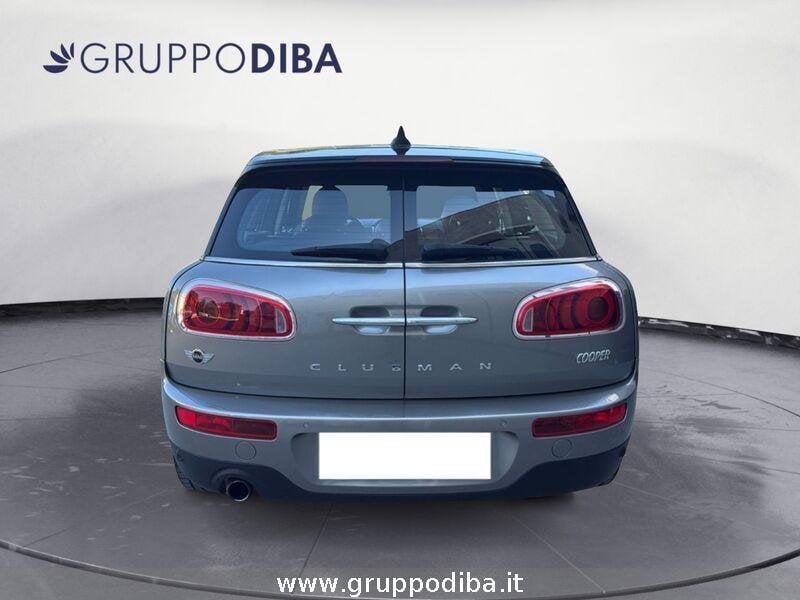 MINI Clubman Mini 2016 Benzina Mini 1.5 Cooper Boost