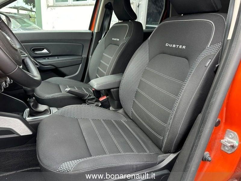 Dacia Duster Duster 1.0 TCe GPL 4x2 Prestige Up