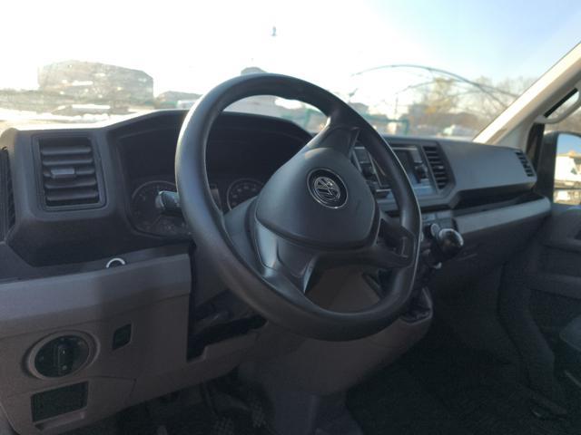 VOLKSWAGEN Crafter 30 2.0 tdi 140cv L3H3 Logistic my19
