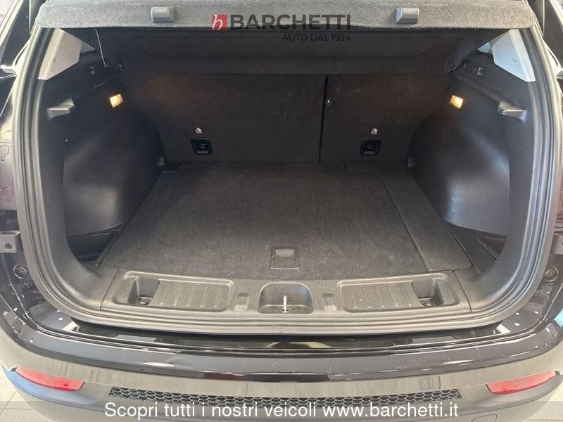 Jeep Compass 2ª SERIE 1.3 T4 190CV PHEV AT6 4XE LIMITED
