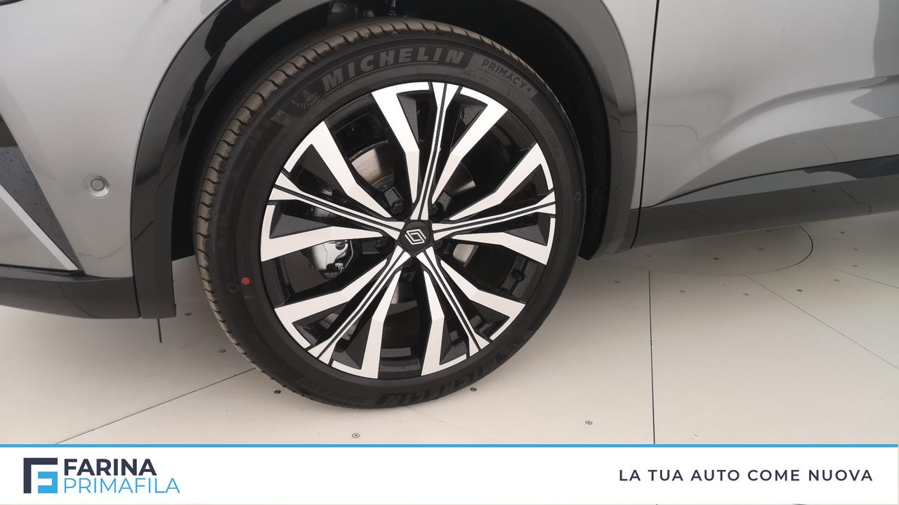 RENAULT NUOVO AUSTRAL iconic MY24 E-Tech full hybrid 200