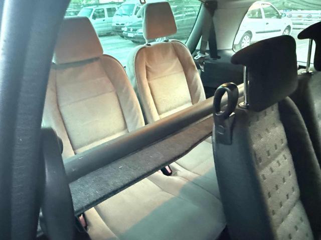 PEUGEOT 307 7posti 1.6 16V HDi 110CV SW HDI Clima Bellissima