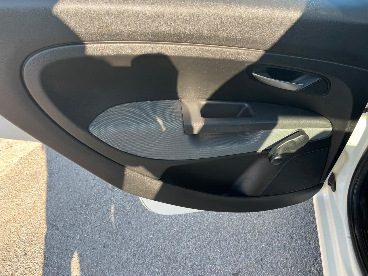 Fiat Grande Punto Natural Power