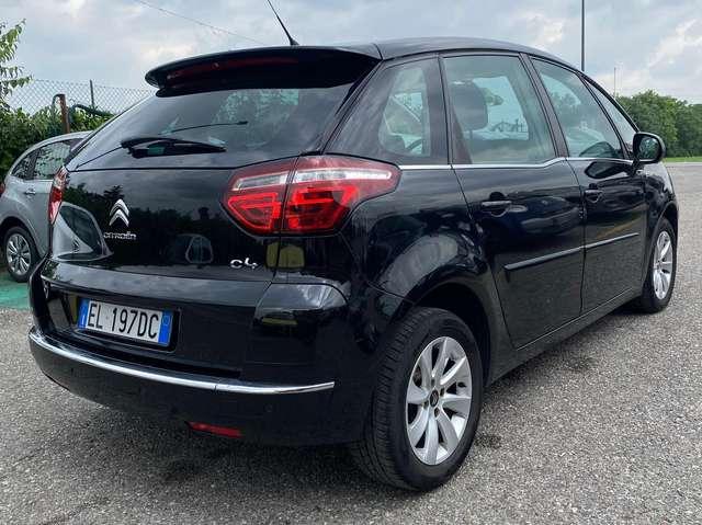 Citroen C4 Picasso C4 Picasso 1.6 hdi Business 110cv