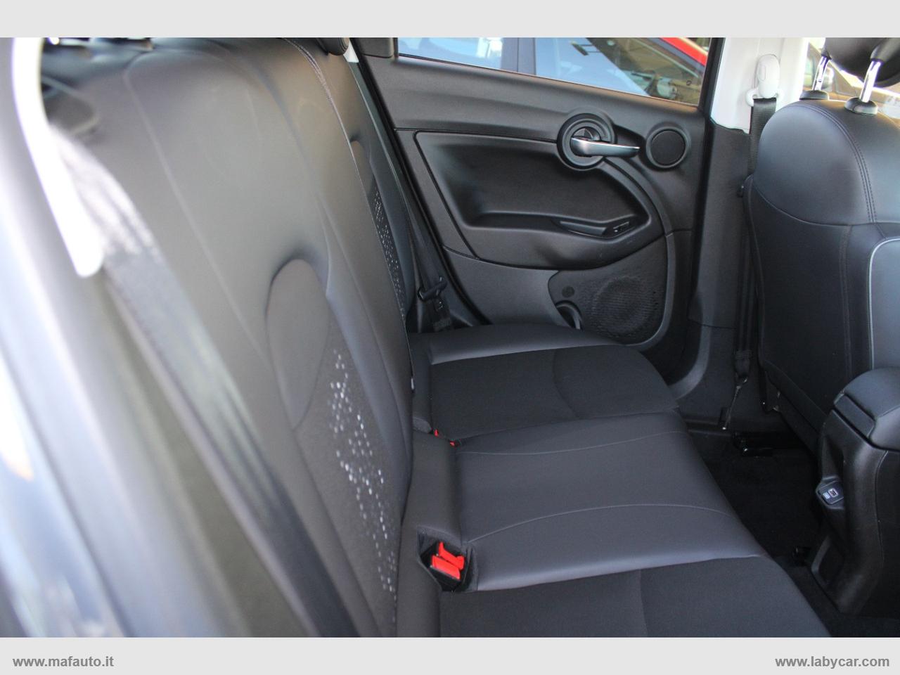 FIAT 500X 1.6 M.Jet 130 CV Connect