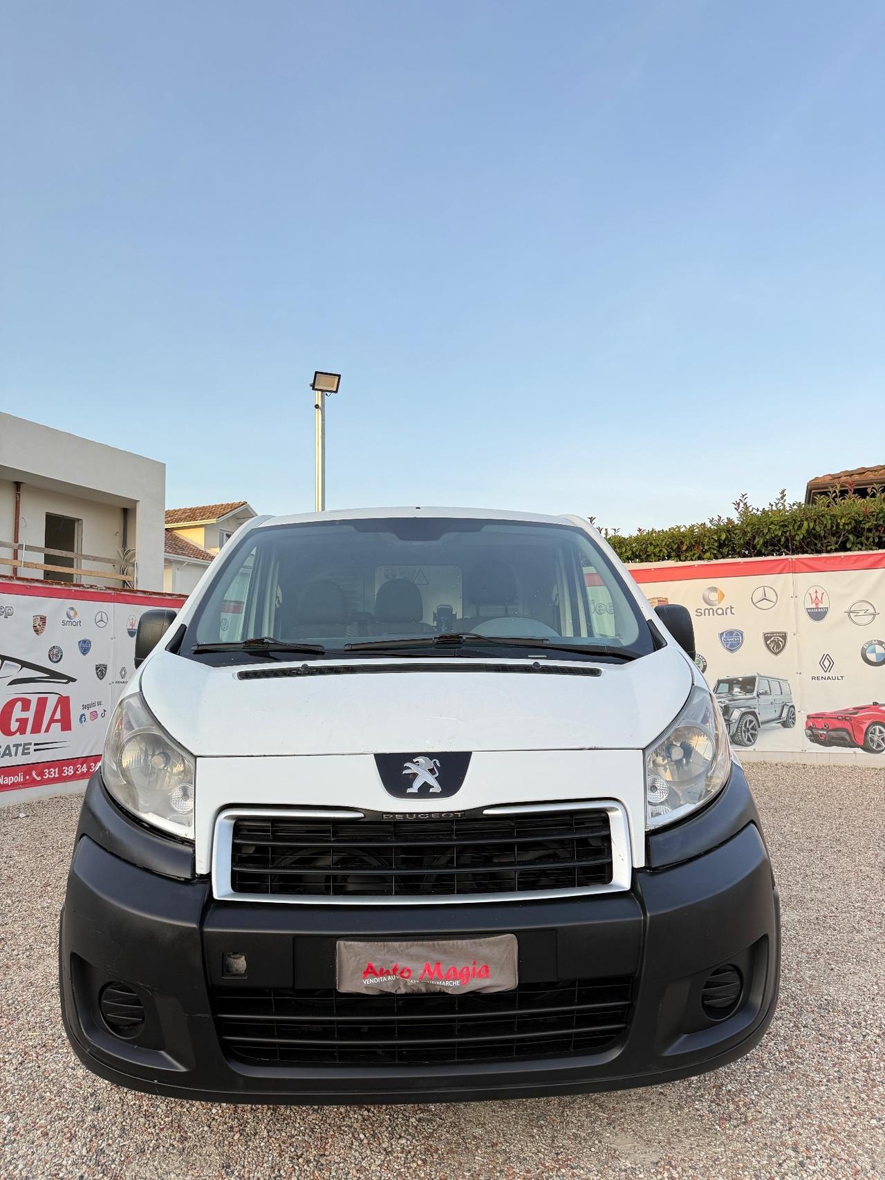 Peugeot