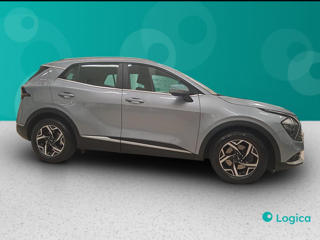 KIA Sportage V 2022 - Sportage 1.6 crdi mhev Business imt