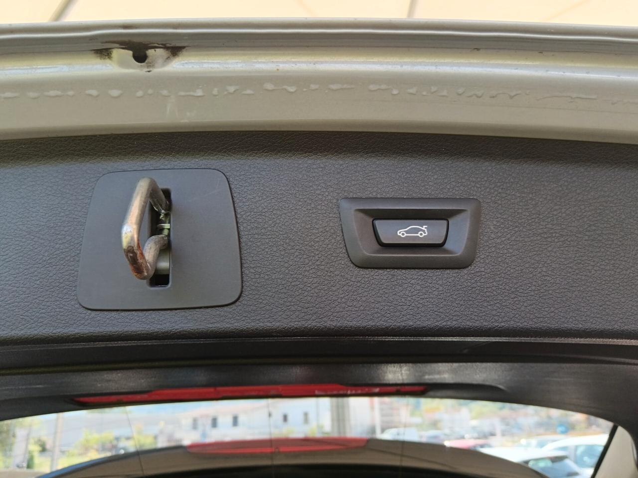 Bmw 2er Active Tourer 218d Automatica