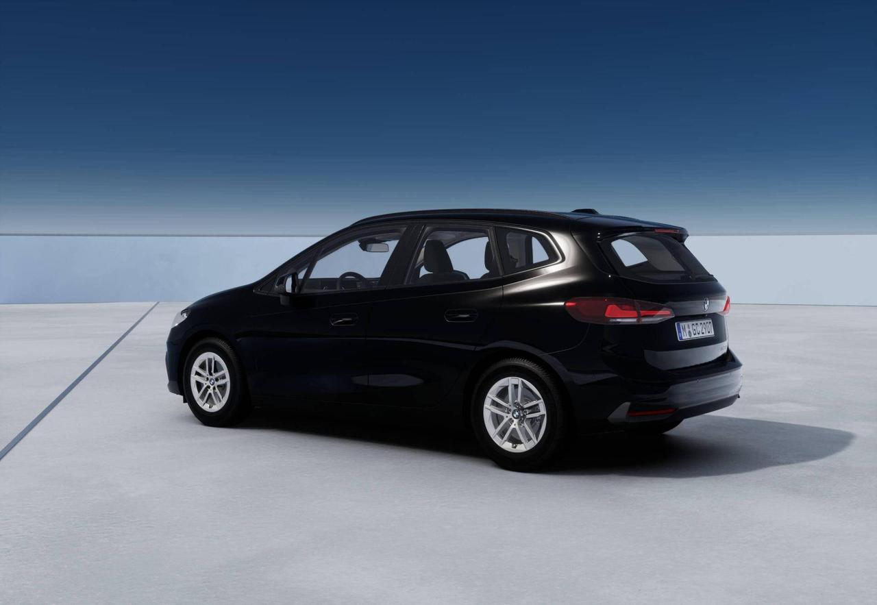 BMW Serie 2 218d Active Tourer