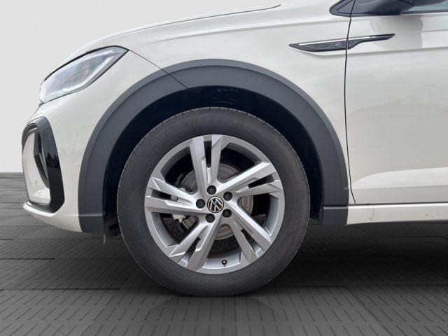 VOLKSWAGEN Taigo Taigo 1.0 TSI 110 CV DSG R-Line