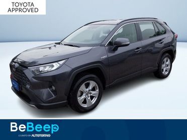 Toyota RAV4 2.5 VVT-IE H ACTIVE AWD-I 222CV E-CVT