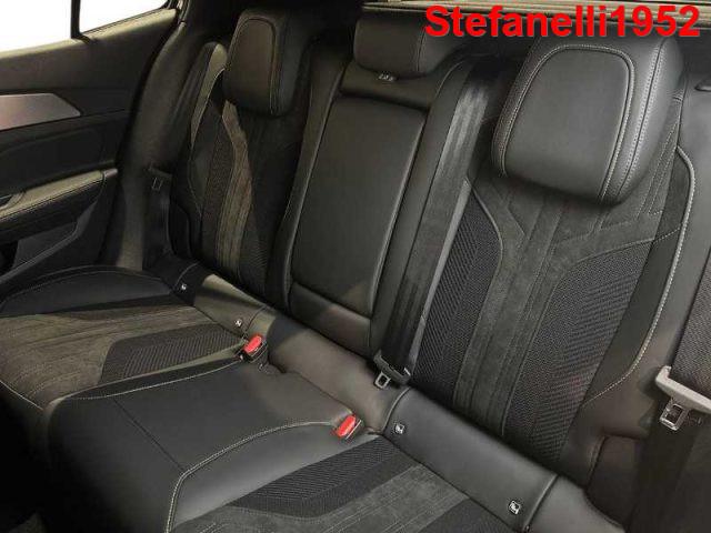 PEUGEOT 408 1.2 hybrid GT 136cv e-dsc6