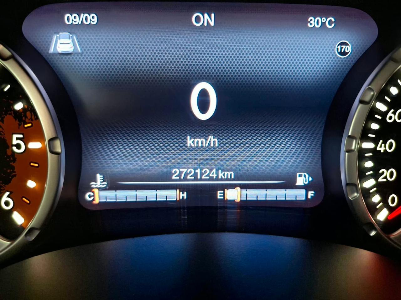 Jeep Renegade 1.6 Mjt 120cv Limited 2016