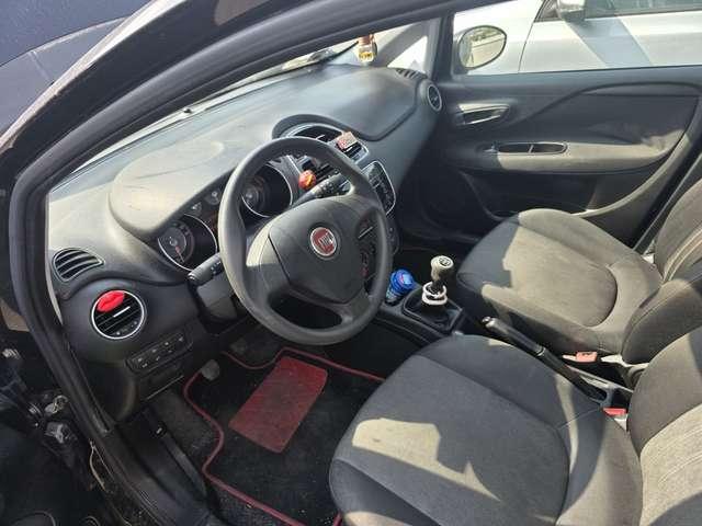 Fiat Grande Punto 5p 1.3 mjt 16v Dynamic c/esp 75cv