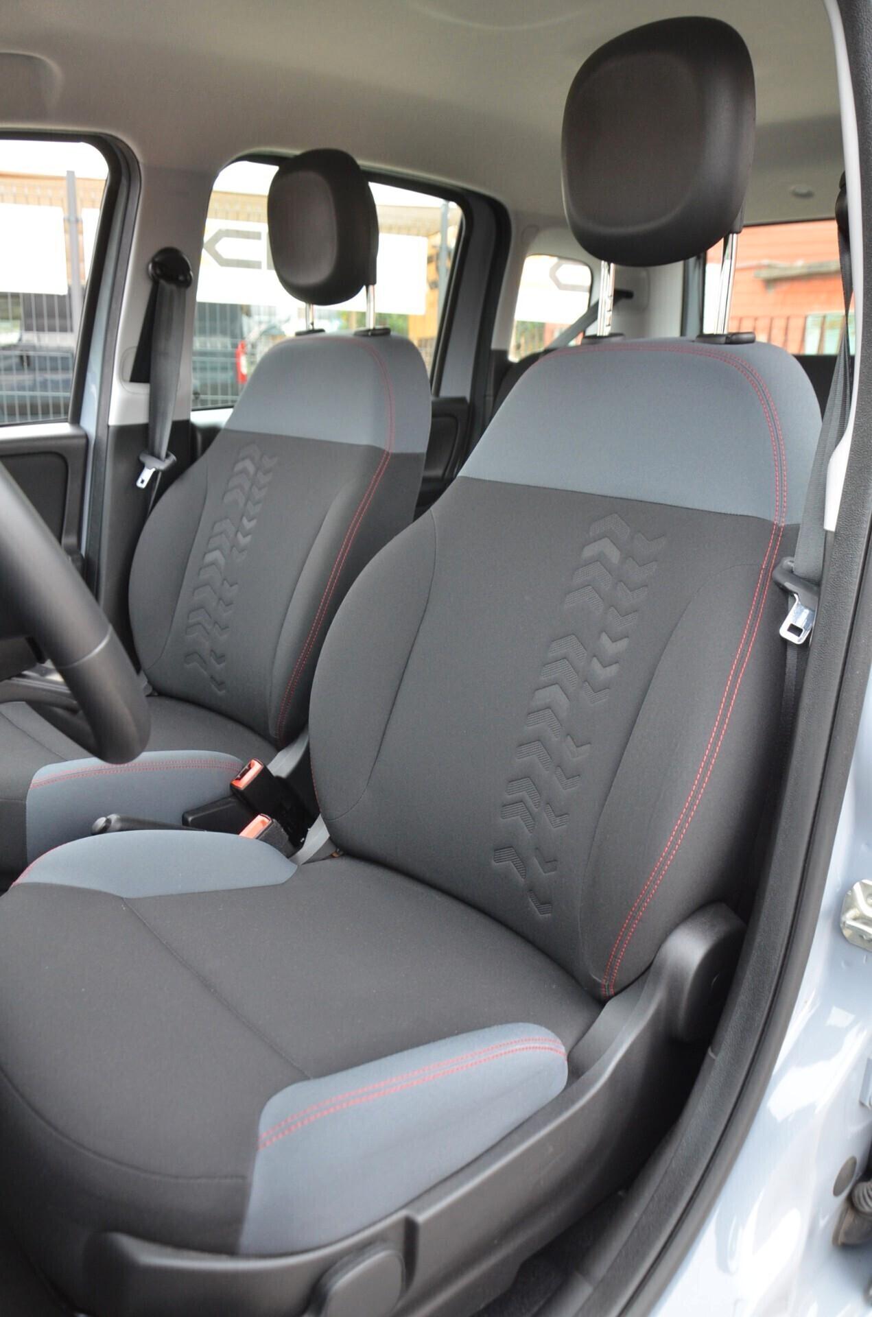 Fiat Panda 1.2 Easy