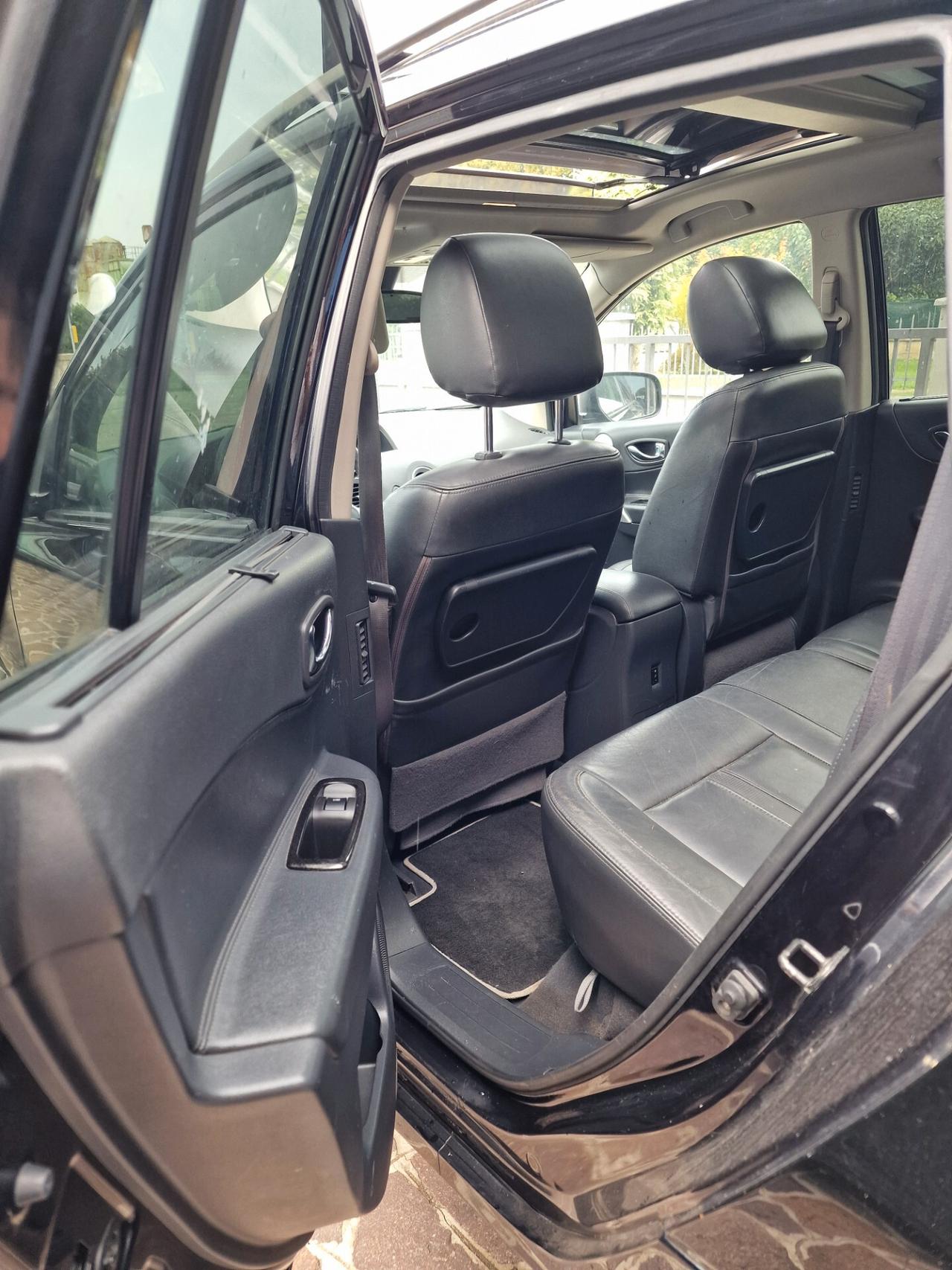 Renault Koleos 2.0 dCi 150CV 4X4 Proactive Luxe ESM