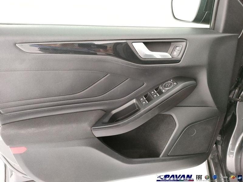 Ford Focus 1.0 EcoBoost Hybrid 125 CV 5p. ST-Line