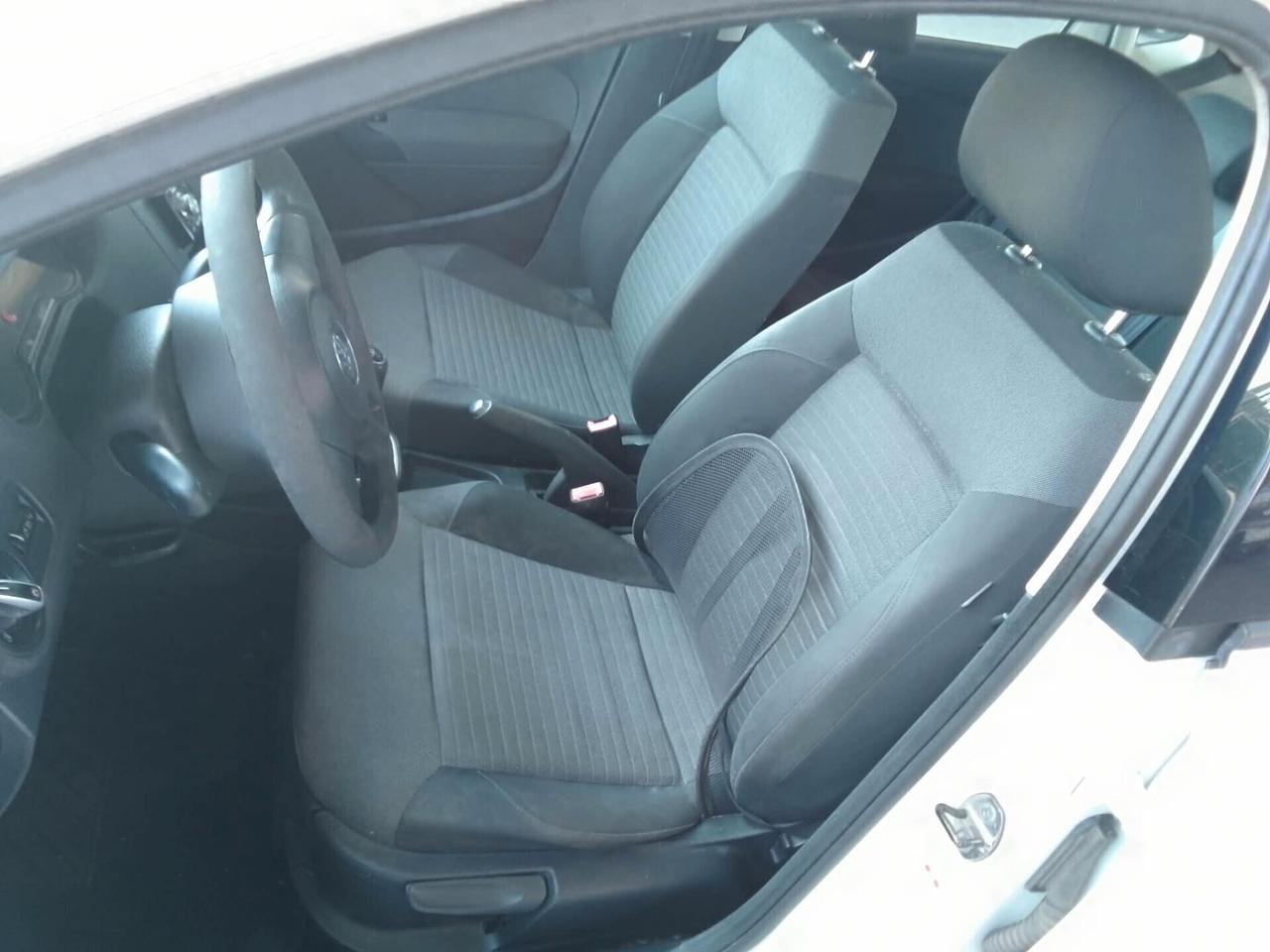 Volkswagen Polo 1.2 TDI DPF 5 p. Comfortline OK NEO