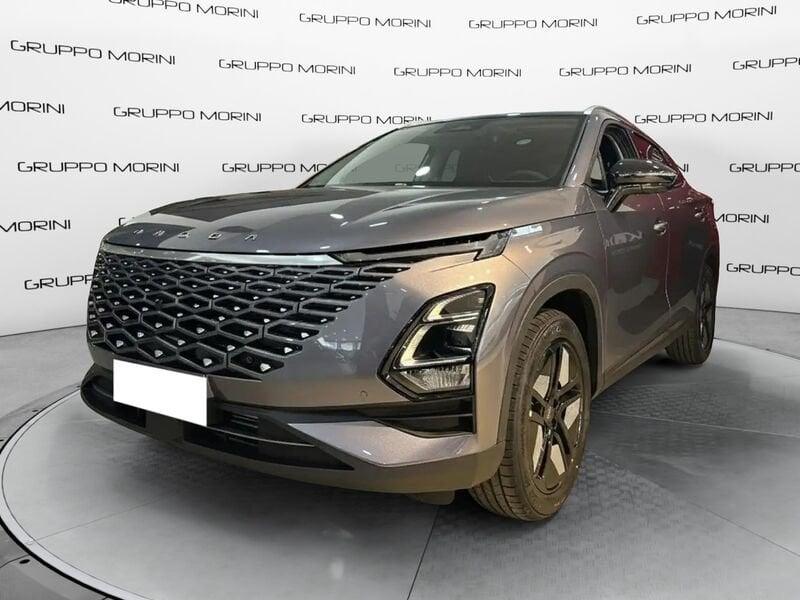 Omoda Omoda 5 Omoda 5 1.6 TGDI 147CV aut. Premium