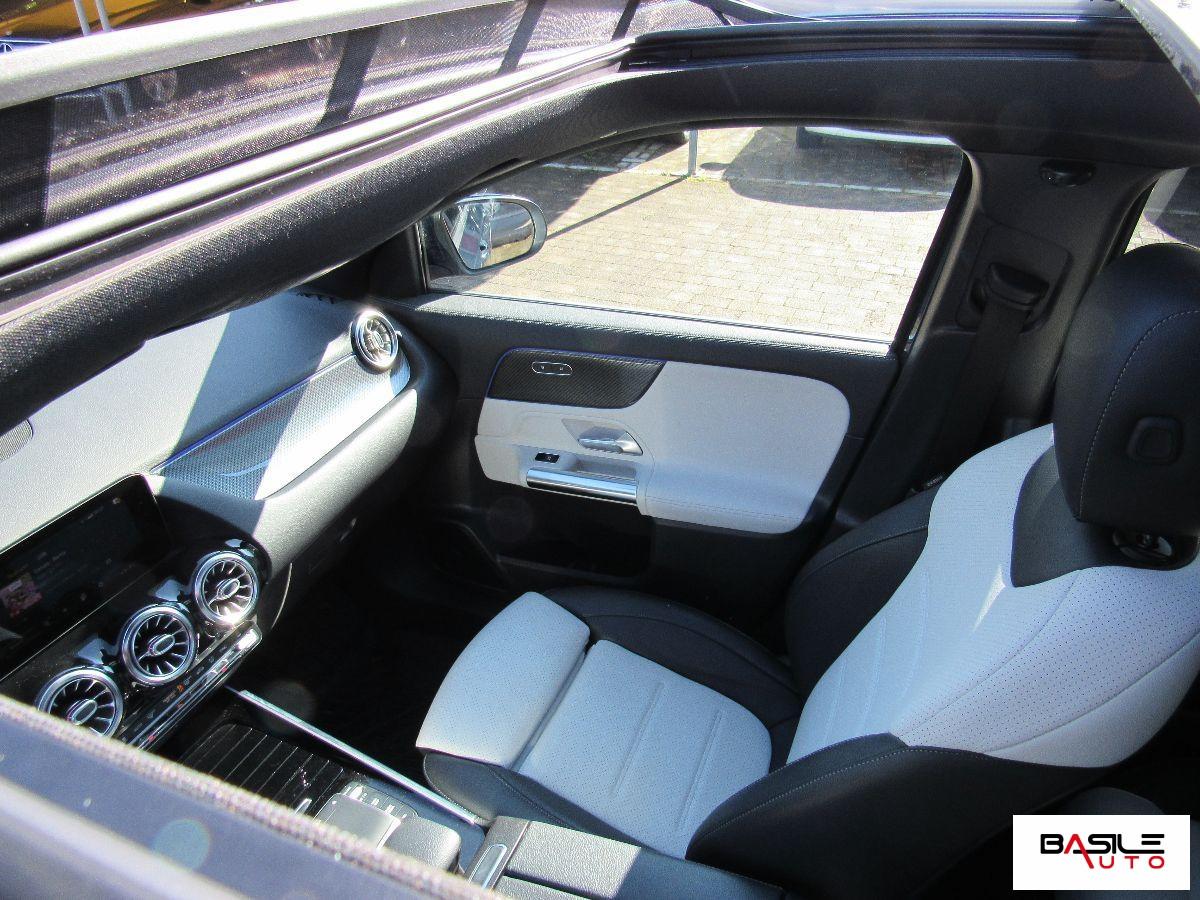MERCEDES - Classe GLA - 200 d Automatic 4Matic AMG