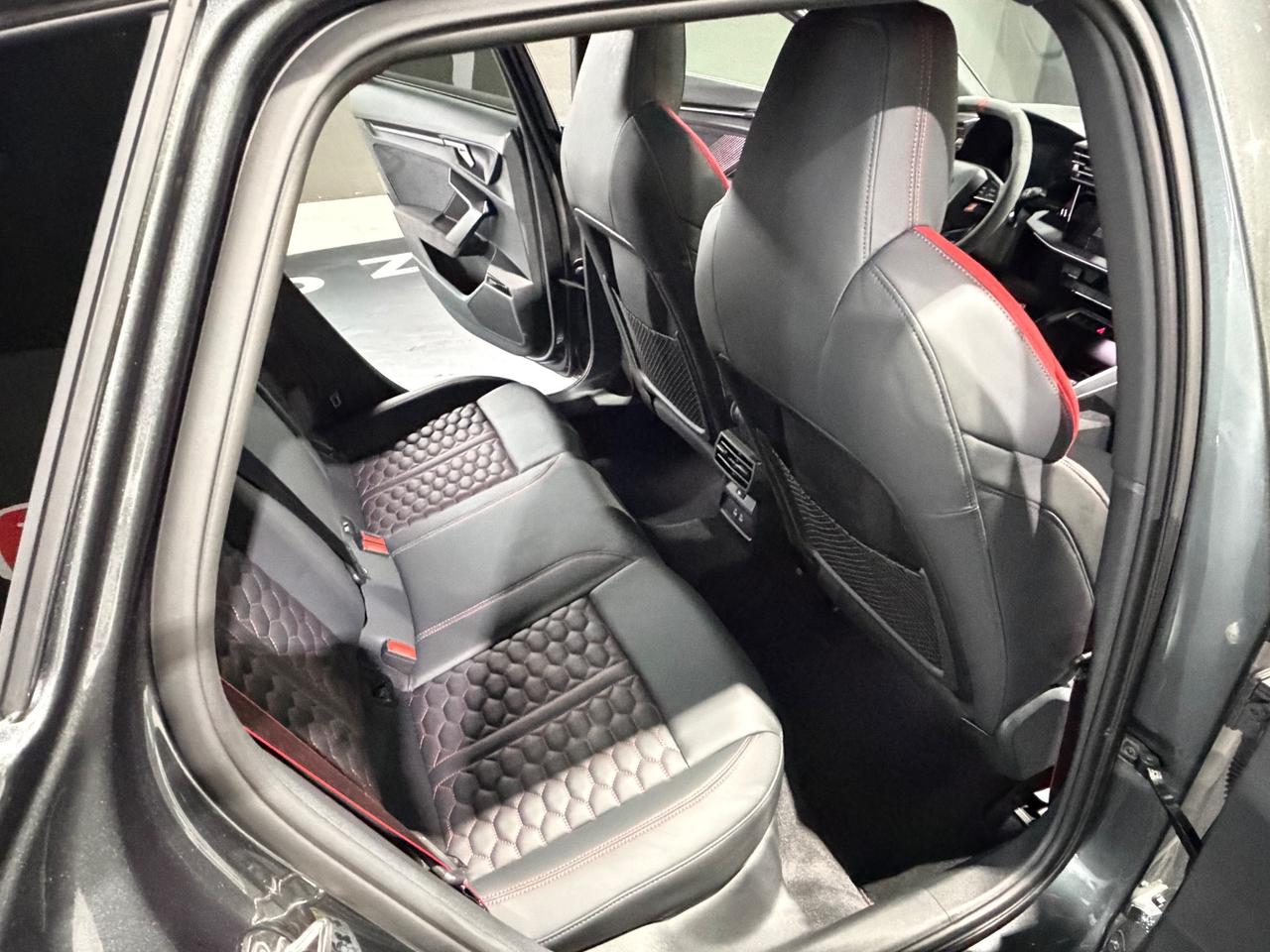 Audi A3 RS 3 SPB TFSI quattro S tronic