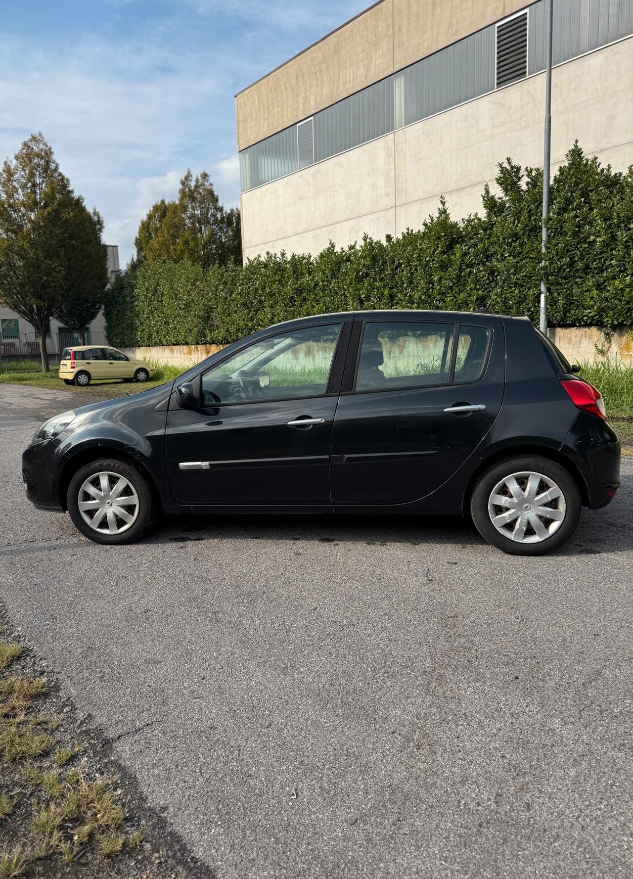 Renault Clio 1.2 GPL 55 kw *fino al 2030* Dynamique
