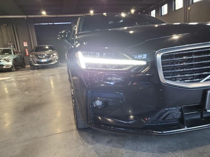 Volvo V60 V60 D4 AWD Geartronic R-design