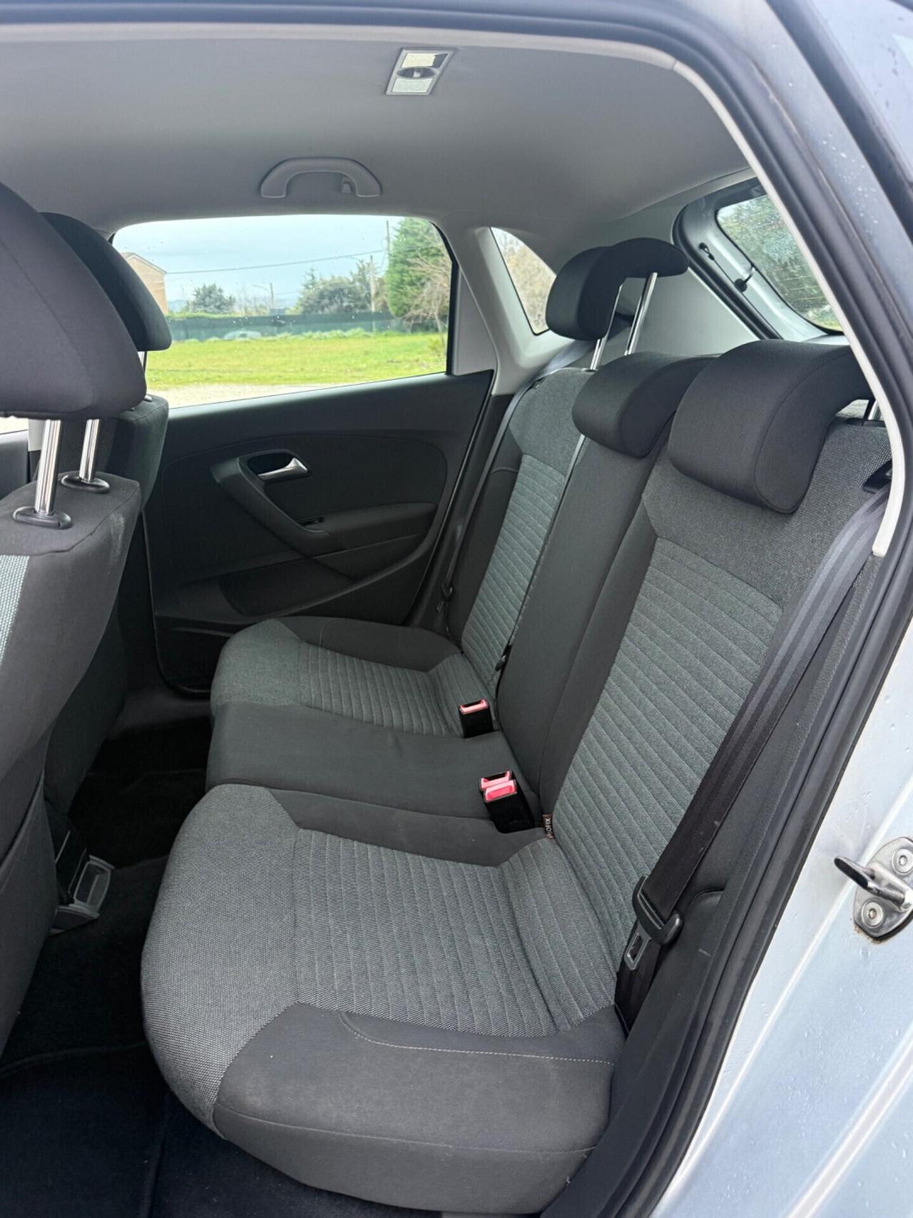 Volkswagen Polo Diesel 1.2 TDi Neopatentati UNIPRO